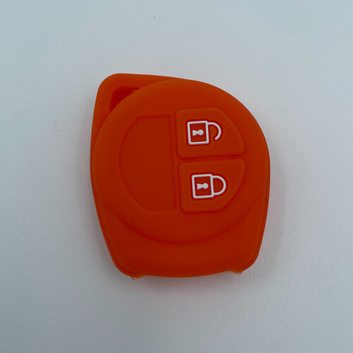 كفر مفتاح ربل لون برتقالي