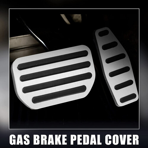 تلبيس دواسات نيكل للسيارات الاوتوماتيك