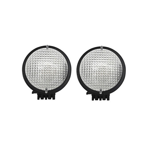 ليتات لوحة السيارة led