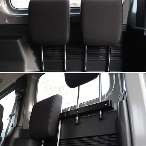 قواعد حامل مسند الراس