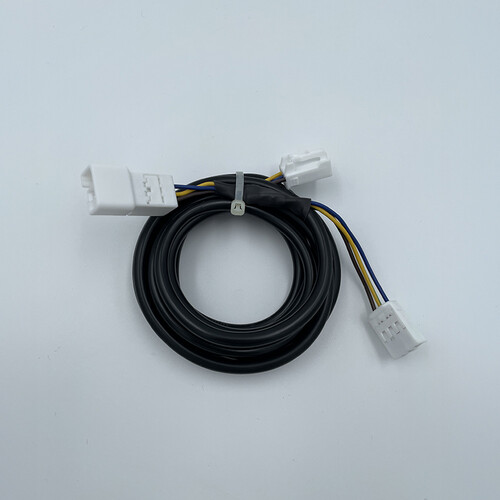 ظفيرة ليت الدبه للجمني من موديل ٢٠١٩ الي ٢٠٢٦ باب واحد و ٤ ابواب