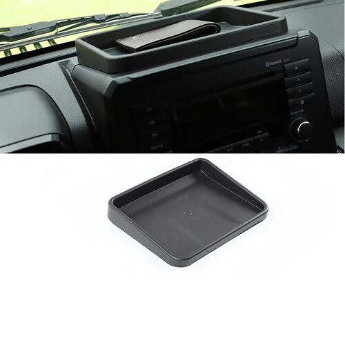 قاعده فوق المسجل