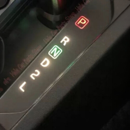 ليت القير الاوتوماتيك