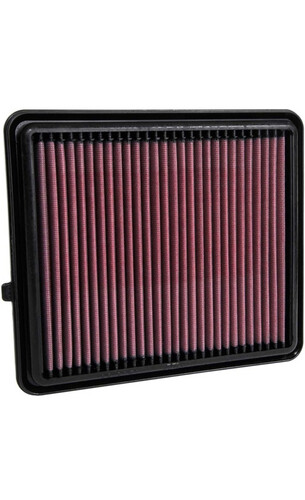 فلتر شريحه من K&N جمني من٢٠١٩ الي ٢٠٢٥