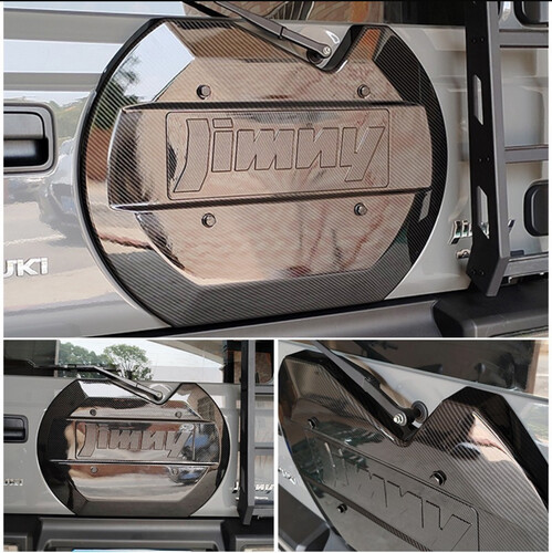 كفر فيبر تاير سبير كربون