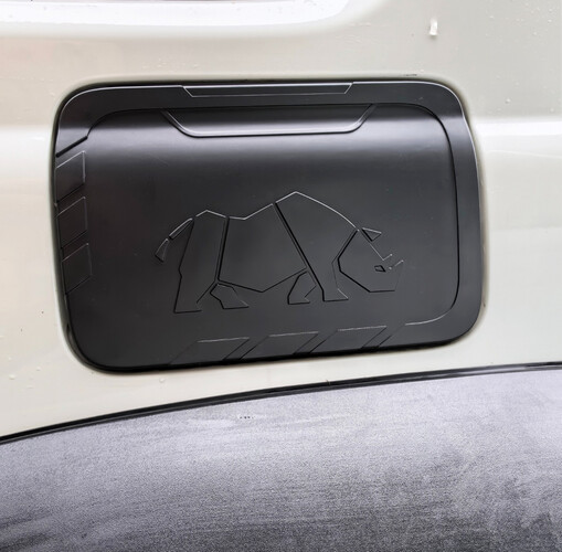 كفر بنزين راينوا جمني ٤ ابواب