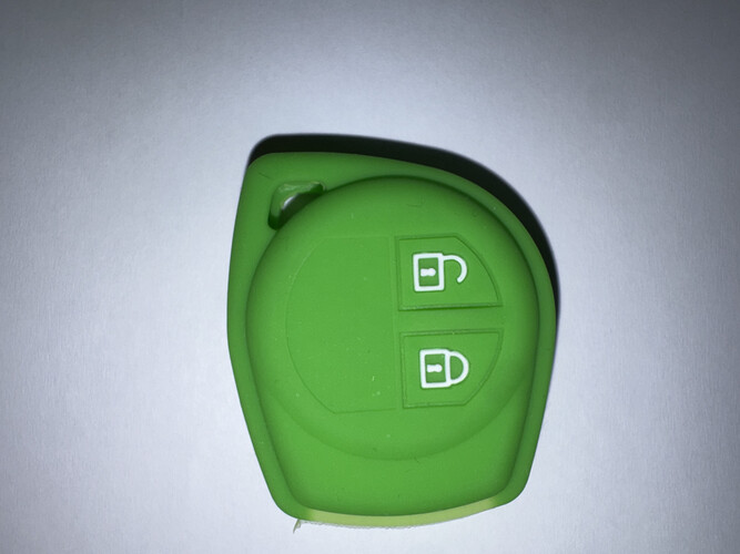 كفر مفتاح اخضر غامج