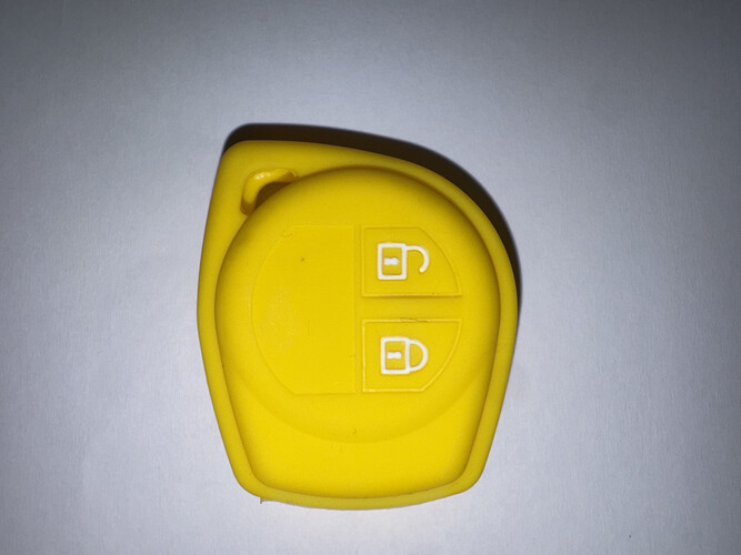 كفر مفتاح اصفر