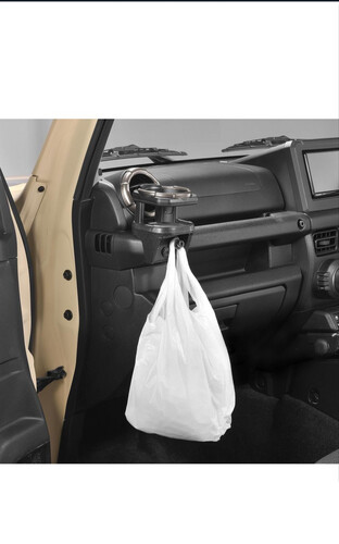 كاب هولدر اصلي