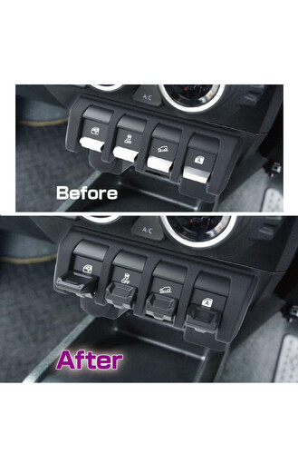 استينشن ازرار اصلي