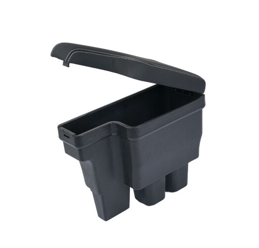 تكايه جمني باب واحد فقط سوبر لون اسود