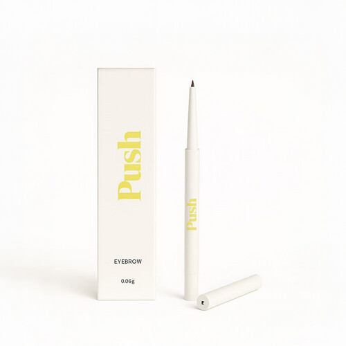 Push Eyebrow Pencil