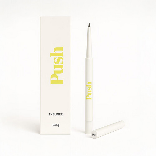 Push Eyeliner Pencil