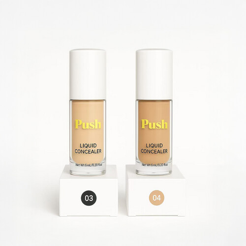Liquid Concealer