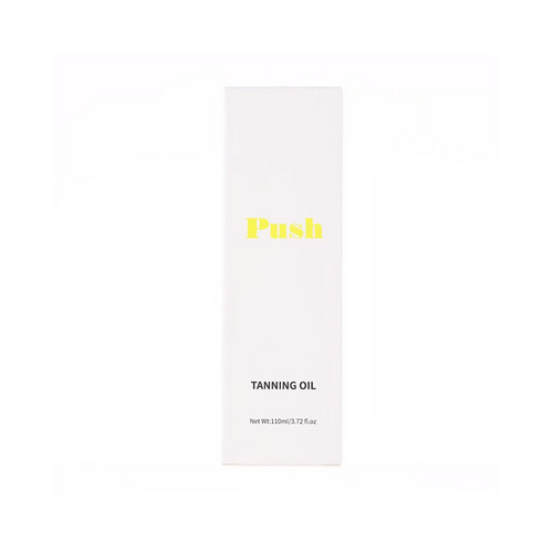 Tanning Oil