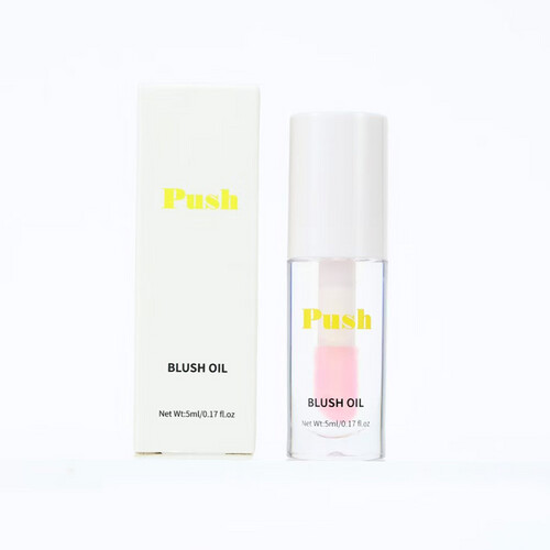 Blush Oil