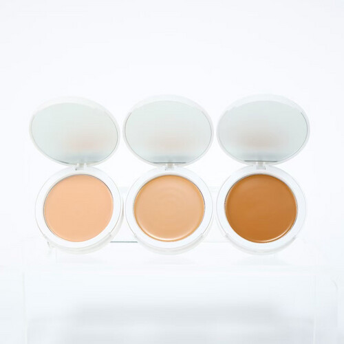 Foundation Shade 1-2-3