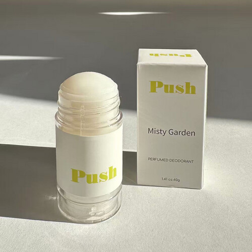 Perfumed Deodorant