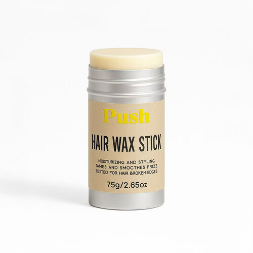 Hair Wax Stick