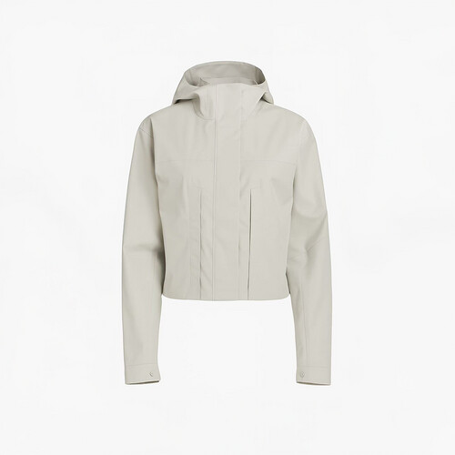 Push Jacket