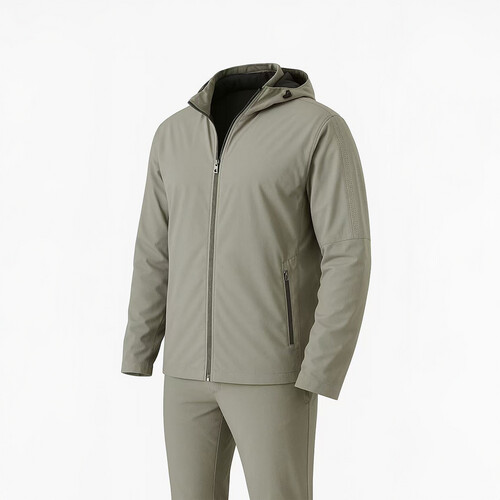 Men's Tracksuit
