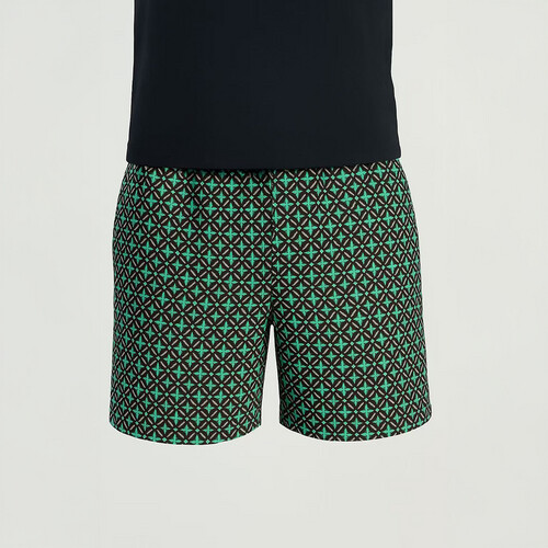 Push deep swim shorts