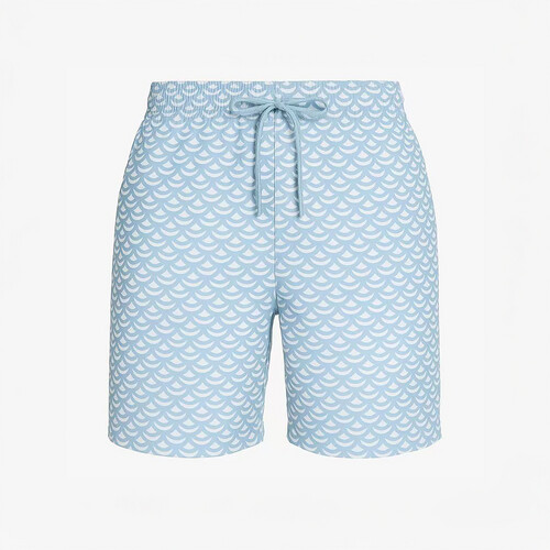 Push ocean swim shorts