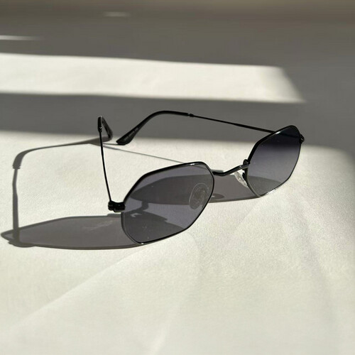 Square Sunglasses
