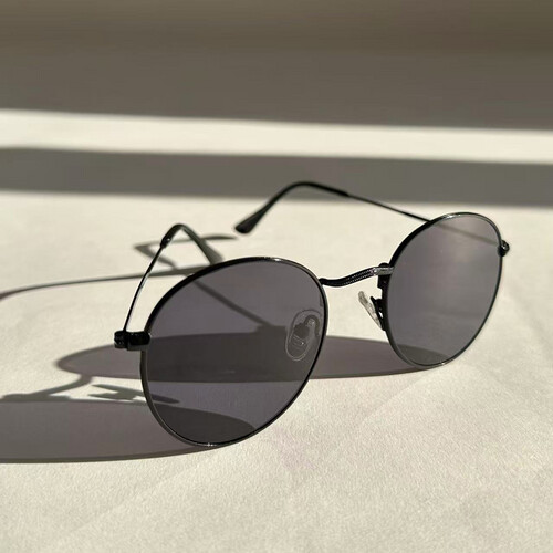 Round Sunglasses
