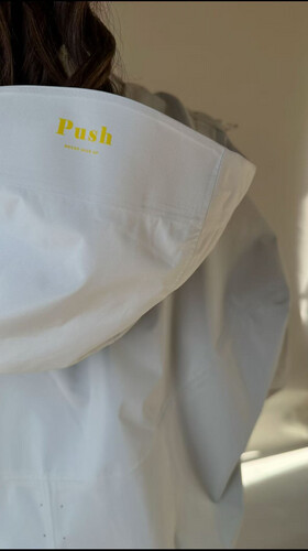 Push Jacket