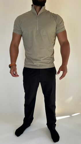 Push Active Zip