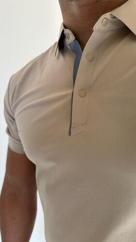 push breathable t shirt
