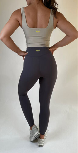 push legging