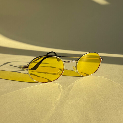 oval sunglasses