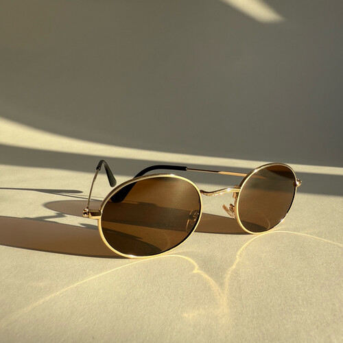oval sunglasses