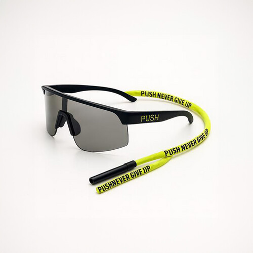 Sports sunglasses