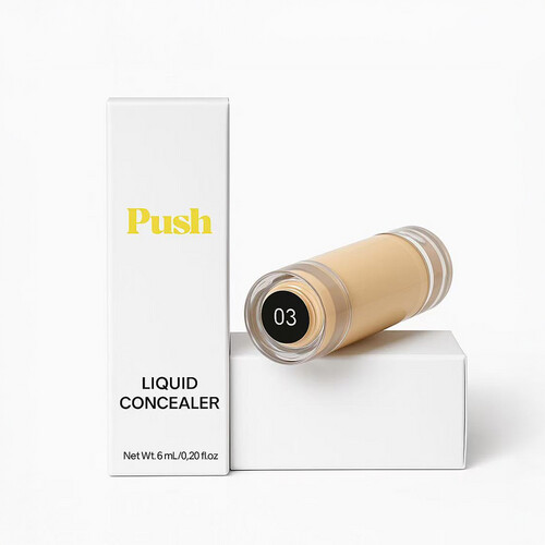 Liquid Concealer