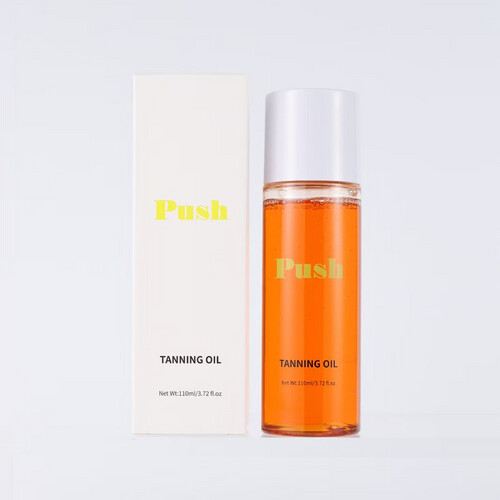 Tanning Oil