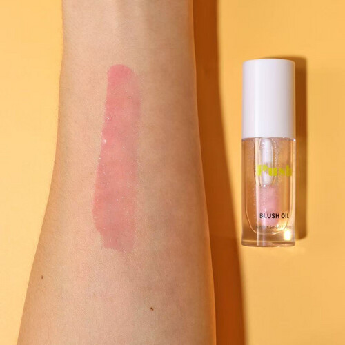 Blush Oil