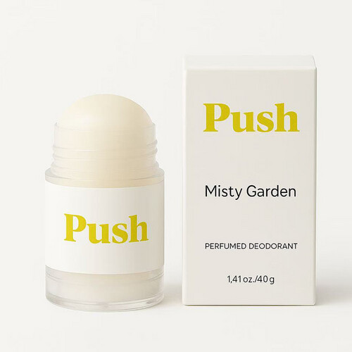 Perfumed Deodorant