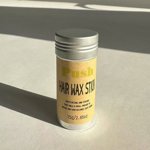 Hair Wax Stick