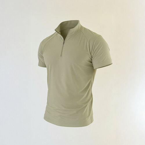 Push Active Zip