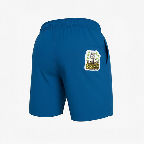 Push billionaire swim shorts