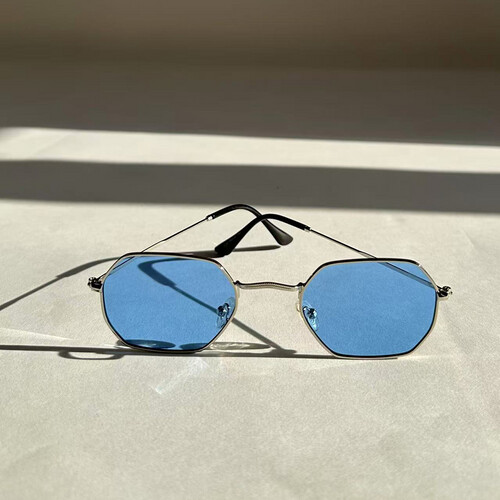 Square Sunglasses