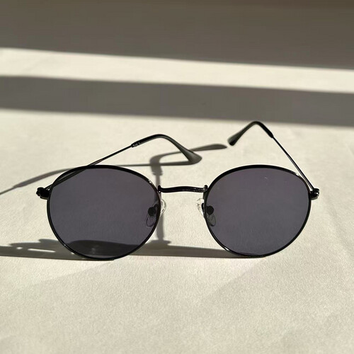 Round Sunglasses