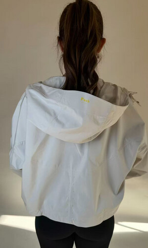 Push Jacket