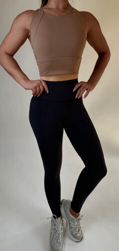 push legging