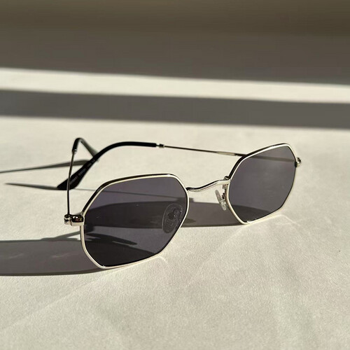 Square Sunglasses