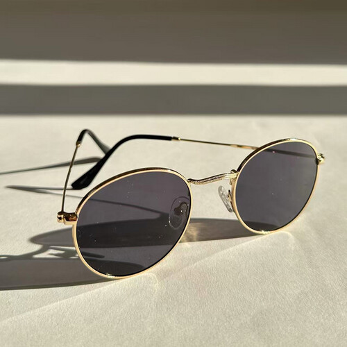 Round Sunglasses