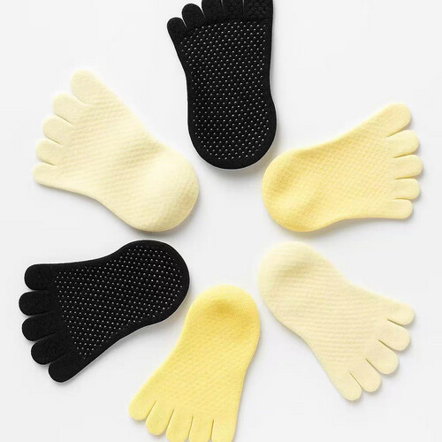 Push Balance socks